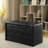 Yogyakarta Vegan Leather Storage Standard