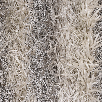 Performance Abstract Rug