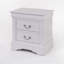 Table de chevet Louis Philippe III-1329844340