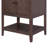 44 24'' Single Bathroom Vanity Base Only-101092074