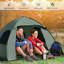 Aahna 2 Person Tent