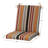 High Back Dining Chair Pad-288089343