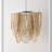 Adrain 4 - Light Dimmable Chandelier