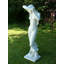 Weather Resistant UV Resistant Plastic Garden Statue-2036555832