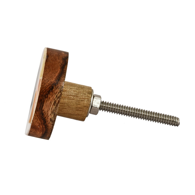 Round Knob