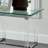Tuva End Table