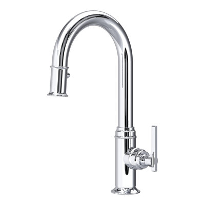 Southbank Pull-Down Bar/Food Prep Kitchen Faucet