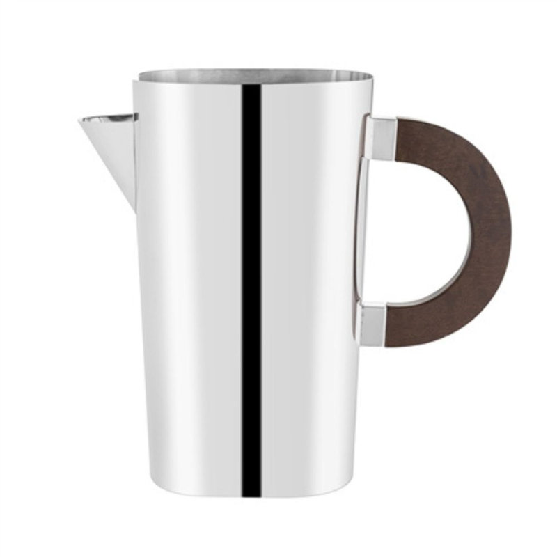 Cosmos Collection Silver Pitcher
