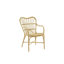 Fauteuil d'extérieur Margret-72019804
