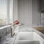 Rival Single-Handle Kitchen Sink Faucet-146836880