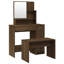 Libaan Dressing Table with Mirror-352912687
