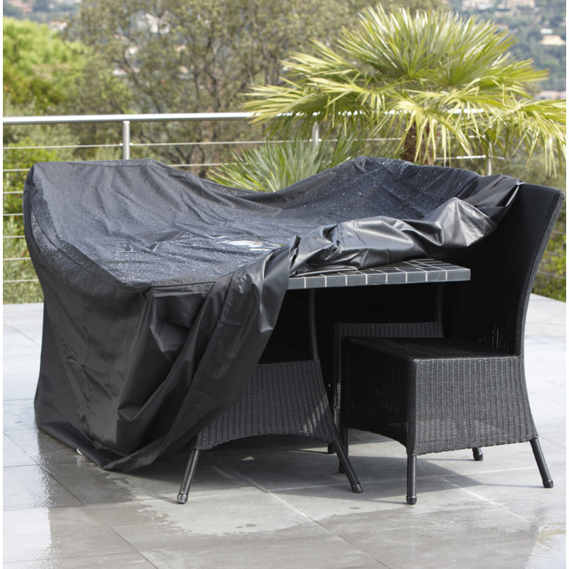 Cover Patio Dining Set Cover