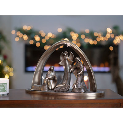 Christmas Nativity Set