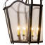 Citadel 8 - Light Chandelier
