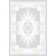 Tapis oriental gris Ramsel