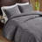 3PCS Full/Queen Twill Washed Comforter Set-128367487-128367489