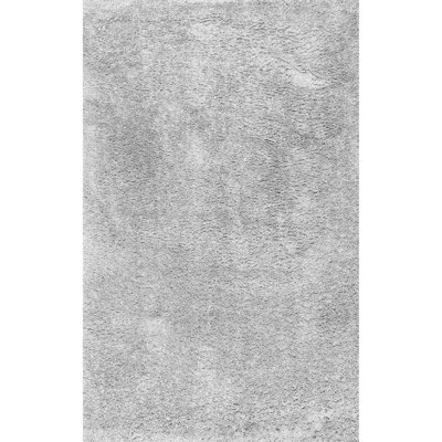 Tapis à poils longs Okan