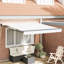 Brayden Studio Retractable Patio Awning-416393337-416393364
