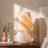 Norfolk Glass Table Lamp-1558958792