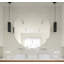 Miroir décoratif sans cadre modern Korin-1097429534
