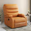 Fauteuil inclinable manuel ergonomique-1054992448