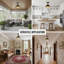 Semi Flush Mount-728548776-728548691