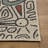 Tribu Eclectic Abstract Indoor/Outdoor Performance Area Rug-121468306