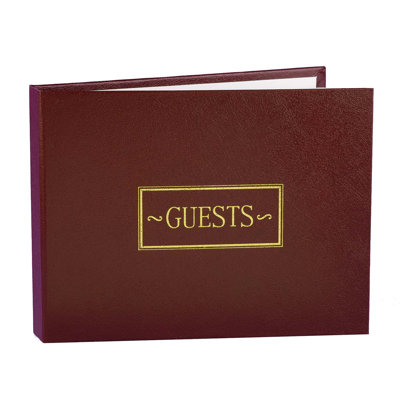 Petit livre d’or