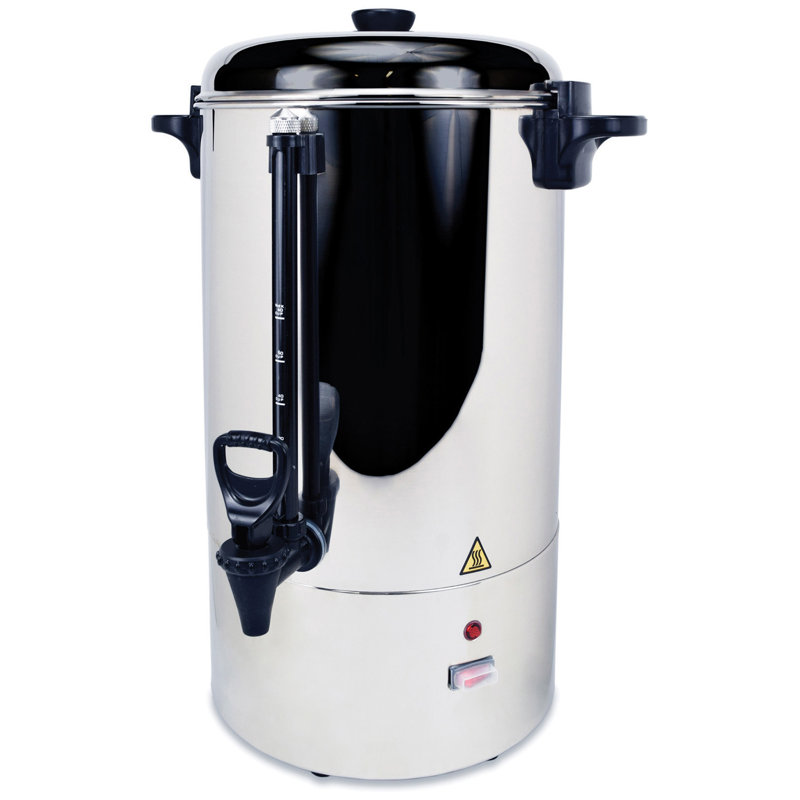 Urn de café urn 80-cup coffeepro