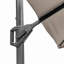 Aarne 300cm X 200cm Rectangular Cantilever Parasol-58239263