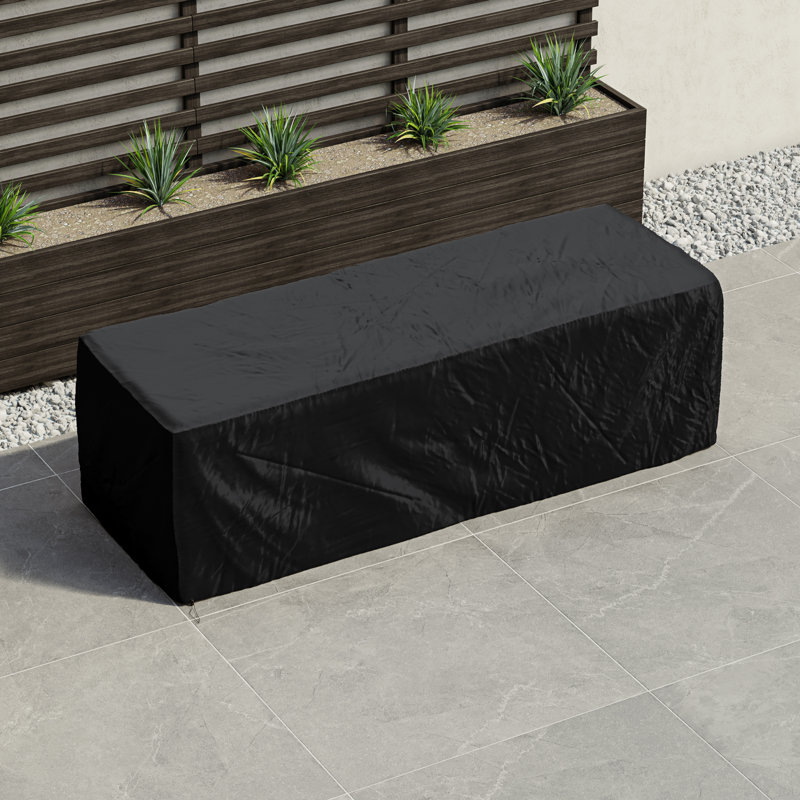 Outdoor Patio Furniture Cover Waterproof Protective Garden Cover for Outdoor Furniture Sets