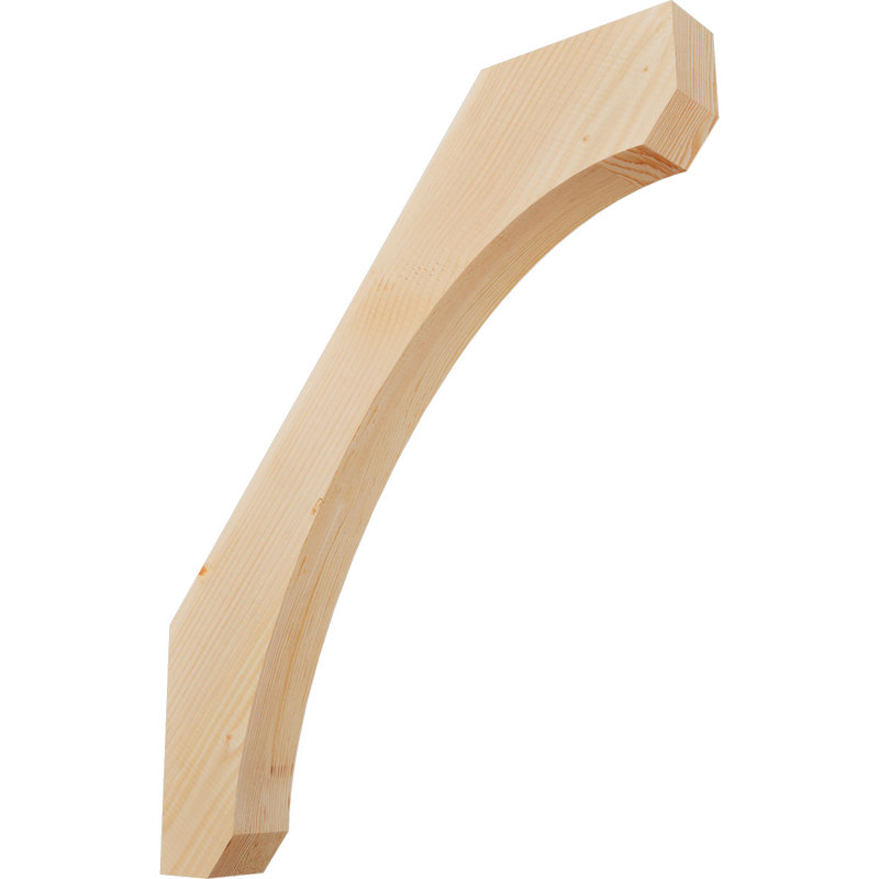 Attelle de genou Legacy, Douglas, H 34 po x l 3,5 po x P 28 po