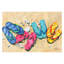 Tapis de porte Amettes-694825125
