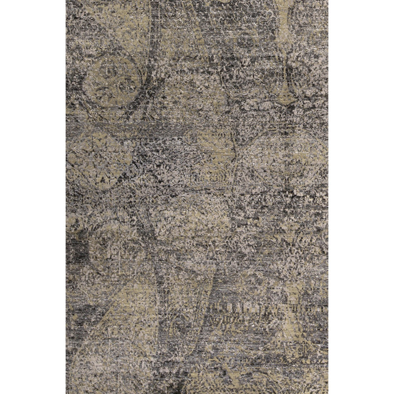 One-of-a-Kind 7'10" X 10' Area Rug in