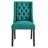Modway Baronet Button Tufted Fabric Dining Chair-1071064655-1009537822