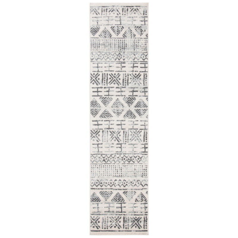 Sessoms Performance Southwestern Rug, Runner 2' x 8'
