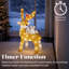Freestanding Outdoor Decoration