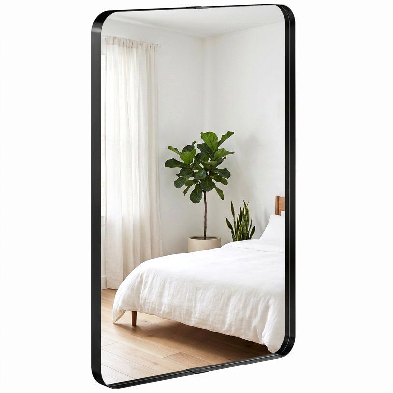 Mirror, Black