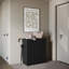 Temia Laminate 2 - Door Rectangle Accent Cabinet-126108572