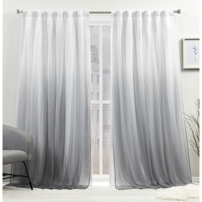 Dare Room Darkening Curtain Pair