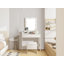 Aundreah Dressing Table with Mirror