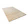 Greenwich Striped Handmade Tufted Area Rug in Ivory/Beige