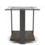 Table de bout