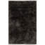 Tapis noir touffeté Delane-22513215