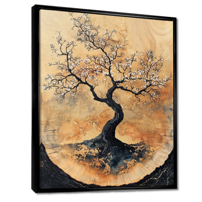 Hernandes - Floral Wall Decor