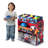 Spider-Man Toy Organizer with Bins