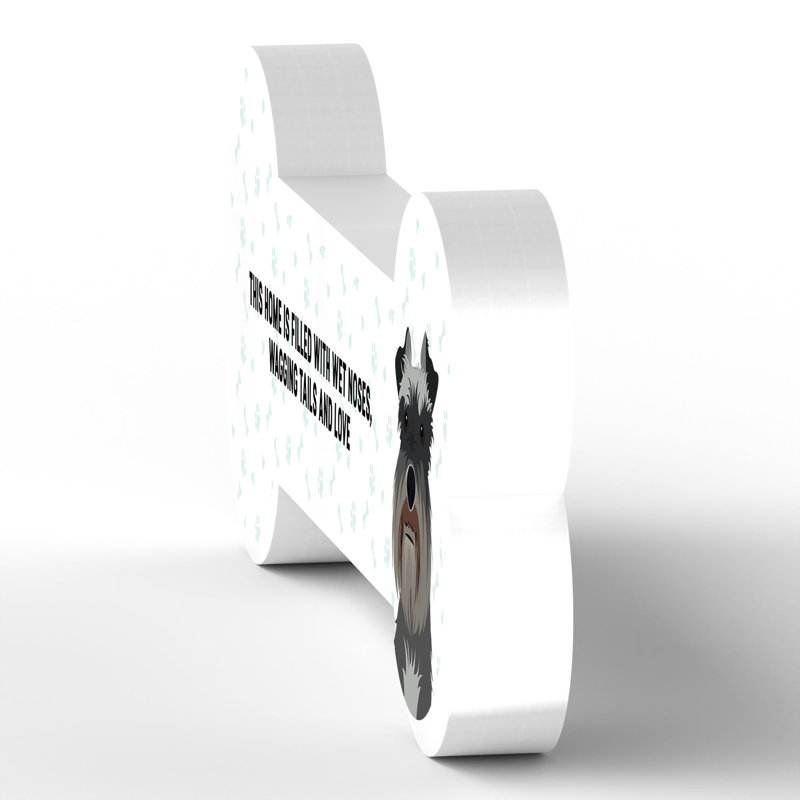 Reichel Text & Numbers Figurines & Sculptures