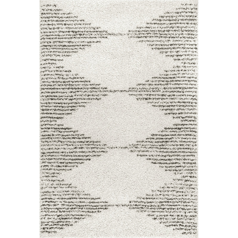 Shag Area Rug, Rectangle 239 x 305cm