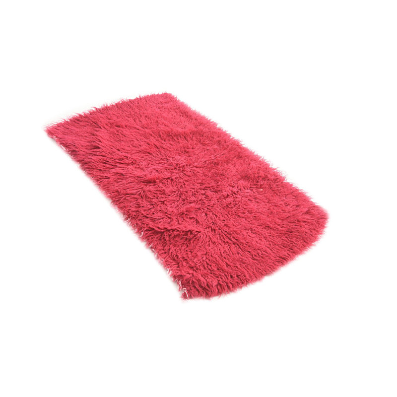 Powell Pink Rug