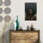 Honeycomb by Alvin Epps - Print on Canvas-2071407141-2058715774